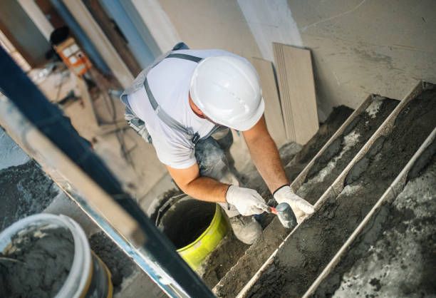 Best Concrete Staining and Coloring in Grayslake, IL