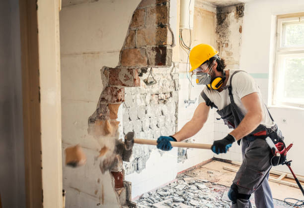 Best Concrete Demolition Services in Grayslake, IL
