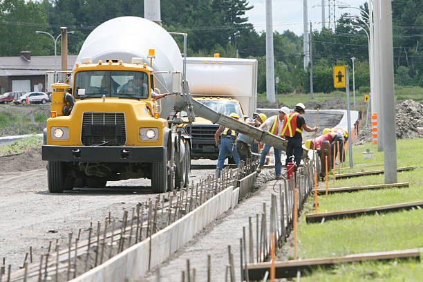Best Residential Concrete Solutions in Grayslake, IL