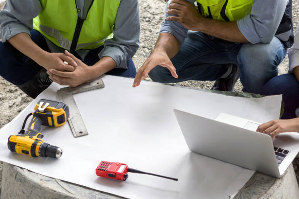 Best Concrete Sealing and Maintenance in Grayslake, IL