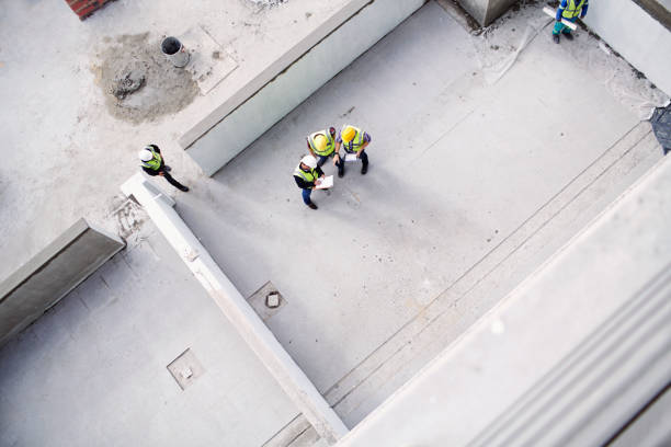 Best Concrete Foundation Repair in Grayslake, IL